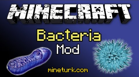 bacteriamod