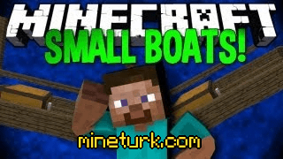 smallboats-tekneler modu