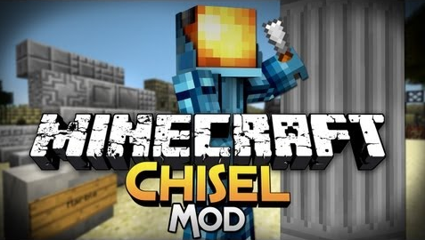 http://img3.5minecraft.net/Mods/chisel-mod.png