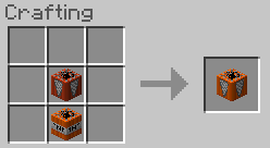 Too Much TNT Mod