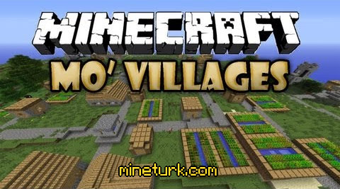 mo-villages