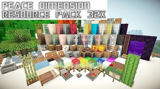 http://www.img3.9minecraft.net/Resource-Pack/Peace-Dimension-pack.jpg