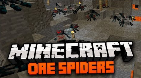 http://www.img2.9minecraft.net/Mod/Ore-Spiders-Mod.jpg