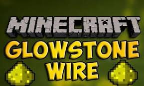 glowstone-wire