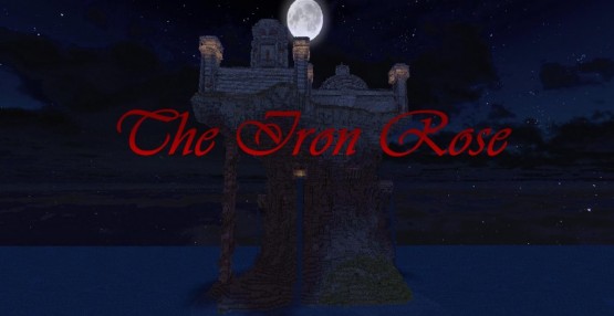 The Iron Rose Map