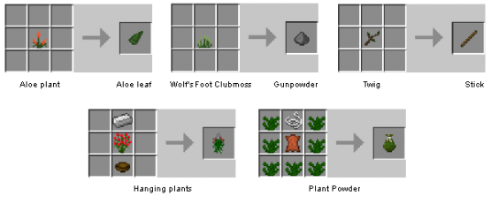 Plant-Mega-Pack-Mod