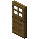 Wooden_Door