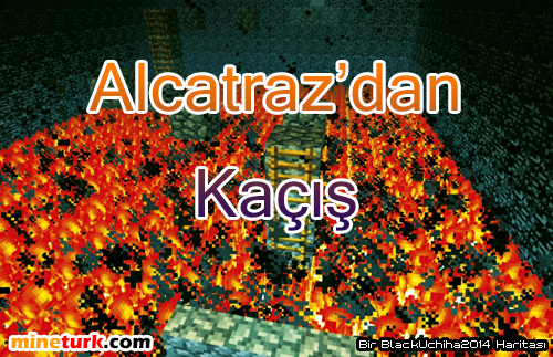 alcatrazdan-kacis-logo