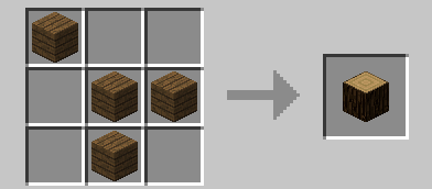 Wood-Converter-Mod