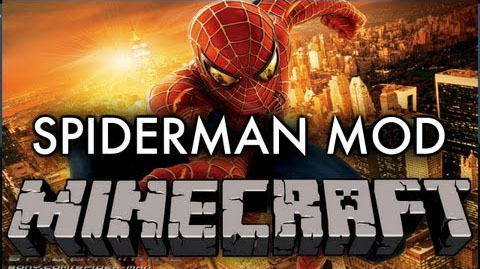 http://www.img.9minecraft.net/Mods/Spider-Man-Mod.jpg