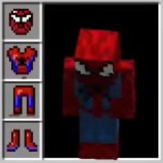 spiderman-giysisi