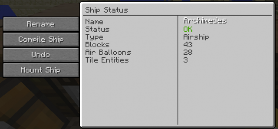Archimedes-Ships-Mod