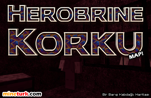 herobrine-korku-logo