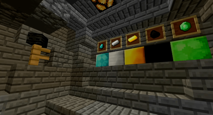 70K Animated PvP Resource Pack 6