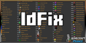 idfix mod minecraft 1.7.2 #8